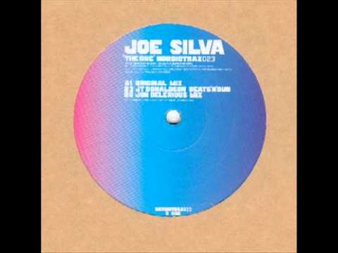 Joe Silva — Joe Silva - The one (original mix)[House Classic]