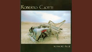 Video thumbnail of "Roberto Ciotti - Blue Square"