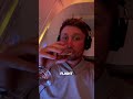 Emirates First Class Review ✈️✨