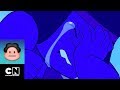 Aquí viene un pensamiento | Steven Universe | Grandes Éxitos | Cartoon Network