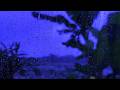Rain Sounds for Deep Sleep 🌧️ Live 24/7 | White Noise to Reduce Stress & Overthinking