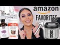 AMAZON FAVORITES! Things you didn’t know you needed (part 2)