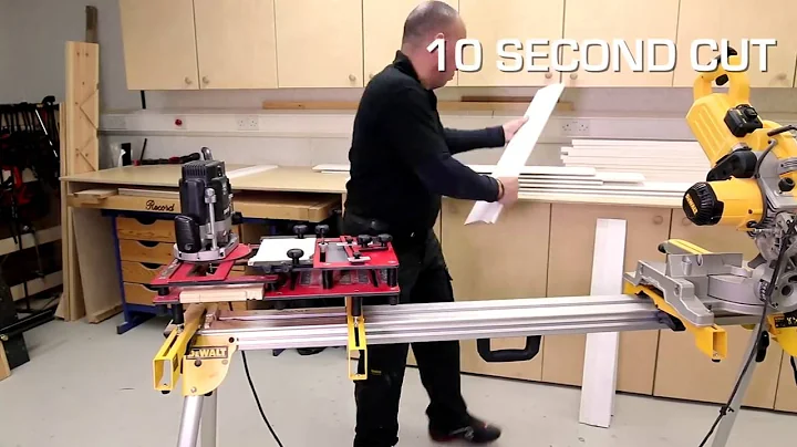 10 Seconds to Perfect Scribes with the Trend Scribe Master Pro