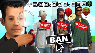 КУПИЛ ВИРТЫ ЗА 100, 500 и 2000 РУБЛЕЙ в GTA SAMP