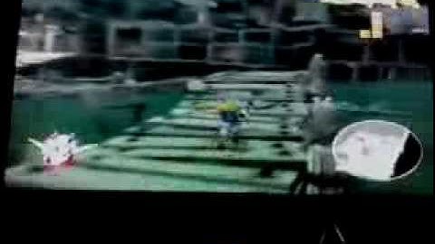 Jak II walkthrough (Hero Mode) - part 1