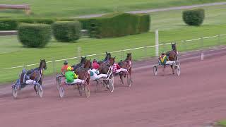 Vidéo de la course PMU PRIX DE PARAY-LE-MONIAL