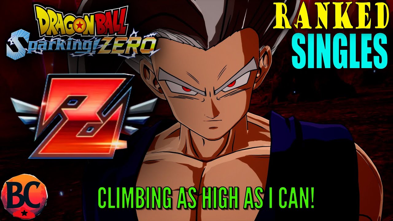 Going for top 10 with BEAST GOHAN!! (Round 14!!) REDEMPTION ARC!! DP?