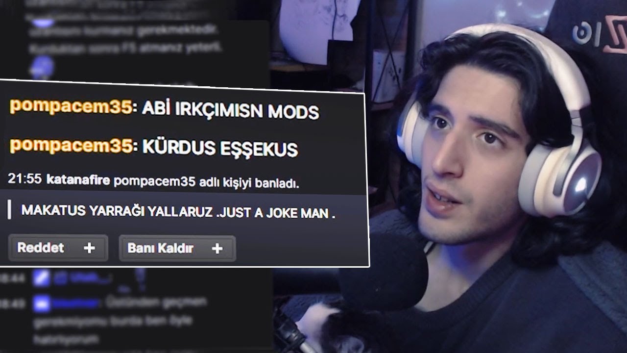 BAN KALDIRMA FESTİVALİ #3