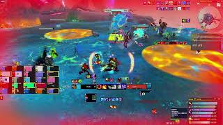 Asmod Free Ui For Midnight Raid