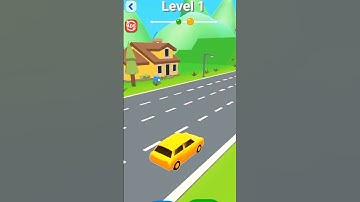 Shape shifting Epic Fails Funny Android Gameplay_ level 1#shorts#shapeshifting#stickers#gameplay