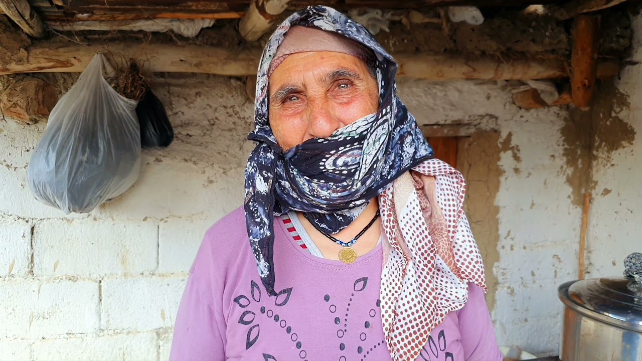 Erzingan/Demirkapi /Ünveren Köyü Vican/Mukuf/Deliktaş Köyleri/ Cörs / 2021/ Zazaca/ Radio ZaZa