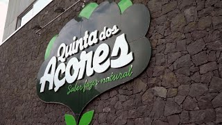 #TASTE. Episódio 36. A Quinta dos Açores. A concretização de um projeto familiar. #Azores