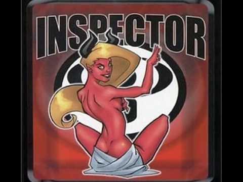 Es por ti  - Inspector