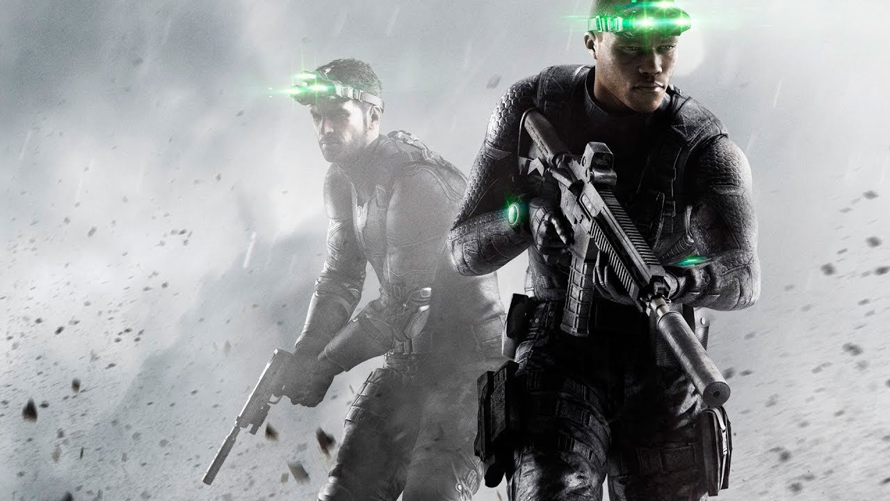 Splinter cell blacklist steam фото 15