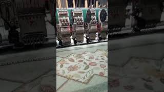 2026 new video embroidery machine #samosapattibananekatarika #motivation #computer #automobile #pc