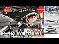 Vlog | explorando museo militar en Estados Unidos Aviones Reales de la SEGUNDA GUERRA MUNDIAL