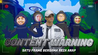 MENCOBA TEORI CLICKBAIT UNTUK VIRAL - Content Warning #3