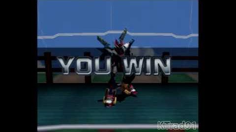 Custom Robo Full Playthrough Part 5/14 (No Commentary)