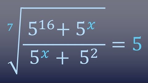 Nice idea in Mathematical Olympiad Questions | Math Problems Solutions Preparation Maths 2022 2023