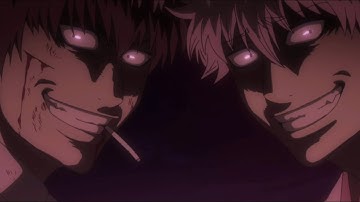 Gintama OP 11『AMV』thorny arc [wonderland - FLiP]