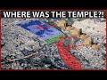 Where was the Temple?