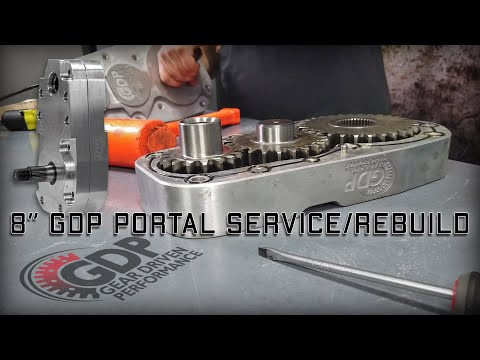 How to maintenance/service  SuperATV 8