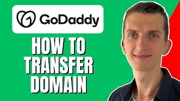 How to Transfer Domain From GoDaddy to Another GoDaddy Account
