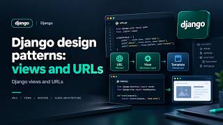 Django Views and URLs