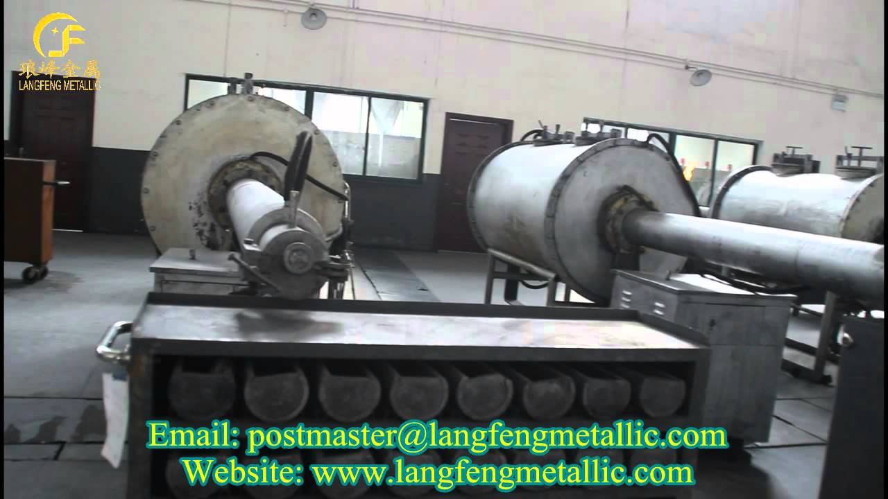 Carbonization step of metal carbides hafnium carbide titanium