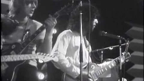 Peter Green's Fleetwood Mac - "Oh Well", Live@ Mus...