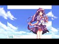 今井ちひろ - ひまわり (アニメ 「イリヤの空、UFOの夏」)