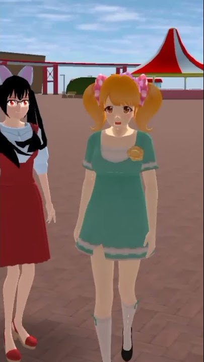 karakter yang telah di hapus oleh garusoft sakura school simulator
