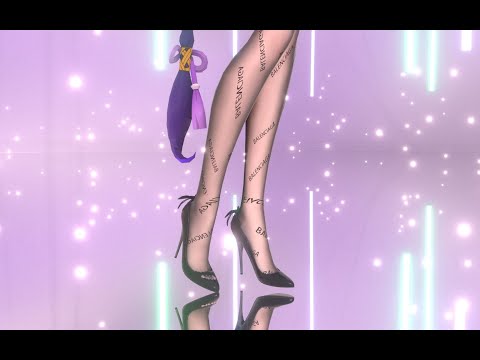 【Genshin Impact MMD／4K／60FPS】Raiden
