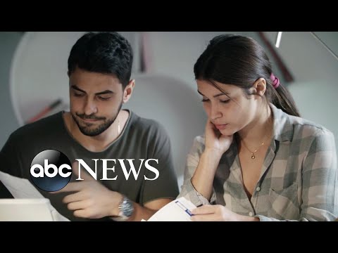 Americans of all ages have more debt than ever: Report