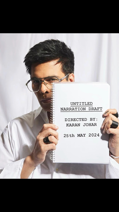 Happy Birthday 🎂 #karanjohar #birthday #filmmaker #bollywood #india #shorts #today #trending #viral