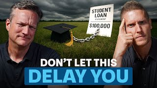 How Student Loans Are Crippling Americans (& What They’re Doing About It)