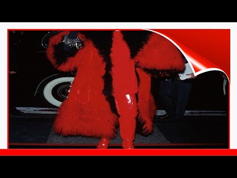 Cruella De Vil's Private Life: The Photos You Need To See!