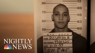 Wrongly Convicted Richard Rosario Stuns Judge at Hearing | NBC Nightly News