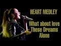 MORISSETTE perform HEART MEDLEY @ Asian Television Awards | January 12, 2020