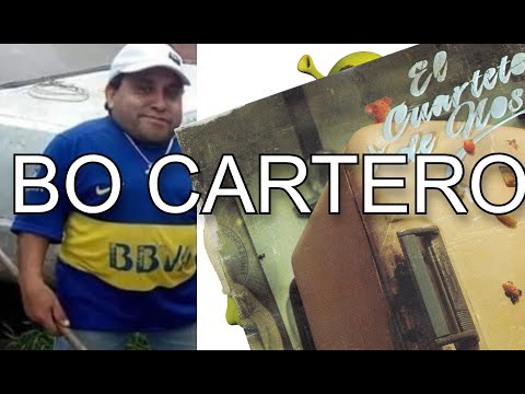 El Cuarteto De