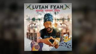 Lutan Fyah "Perfect Storm" (2017) chords
