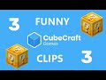 Funny Cubecraft Moments or something idk