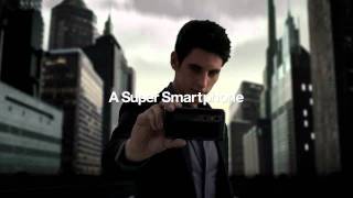 LG Optimus 3D (P920) - The 3D Android Smartphone screenshot 4