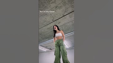 Thumbnail of Human cover Natalie Jane #cover #trend #viral #music  #christinaperri #youtubeshorts