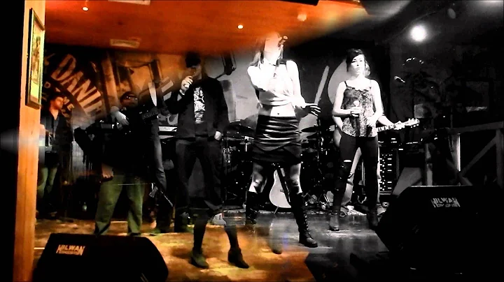 Pamela Cote -  International vocalist -  Live perf...