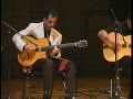 Angelo Debarre - Jazz Manouche Concert 2005