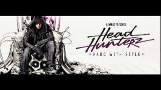 Ran-D @ Q-dance presents: Headhunterz - Hard With Style (Liveset)