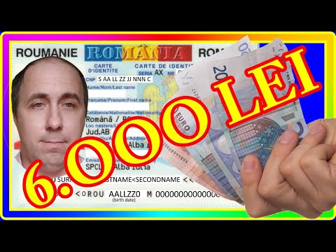 Video: De Unde Să Obțineți Un Istoric De Credit