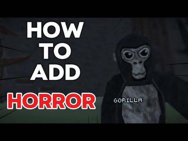 Horror hand (gorilla tag fan game) - Download Free 3D model by roguen195  (@paniicstar44) [b7e04e3]