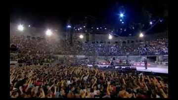 Metallica - Seek & Destroy Live Nimes France